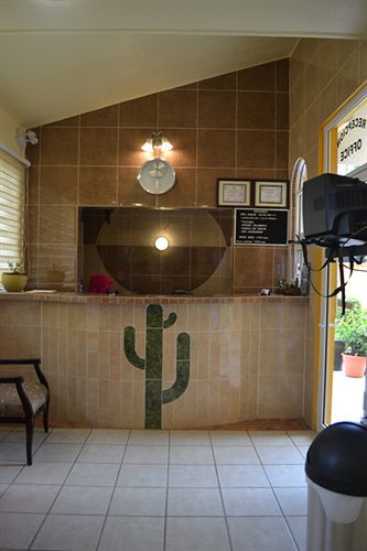 Cactus Inn Bucerías Exterior photo