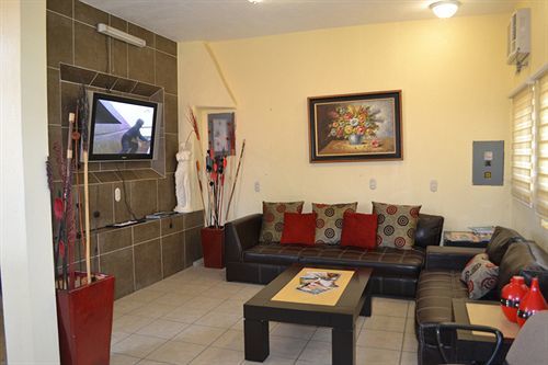 Cactus Inn Bucerías Exterior photo
